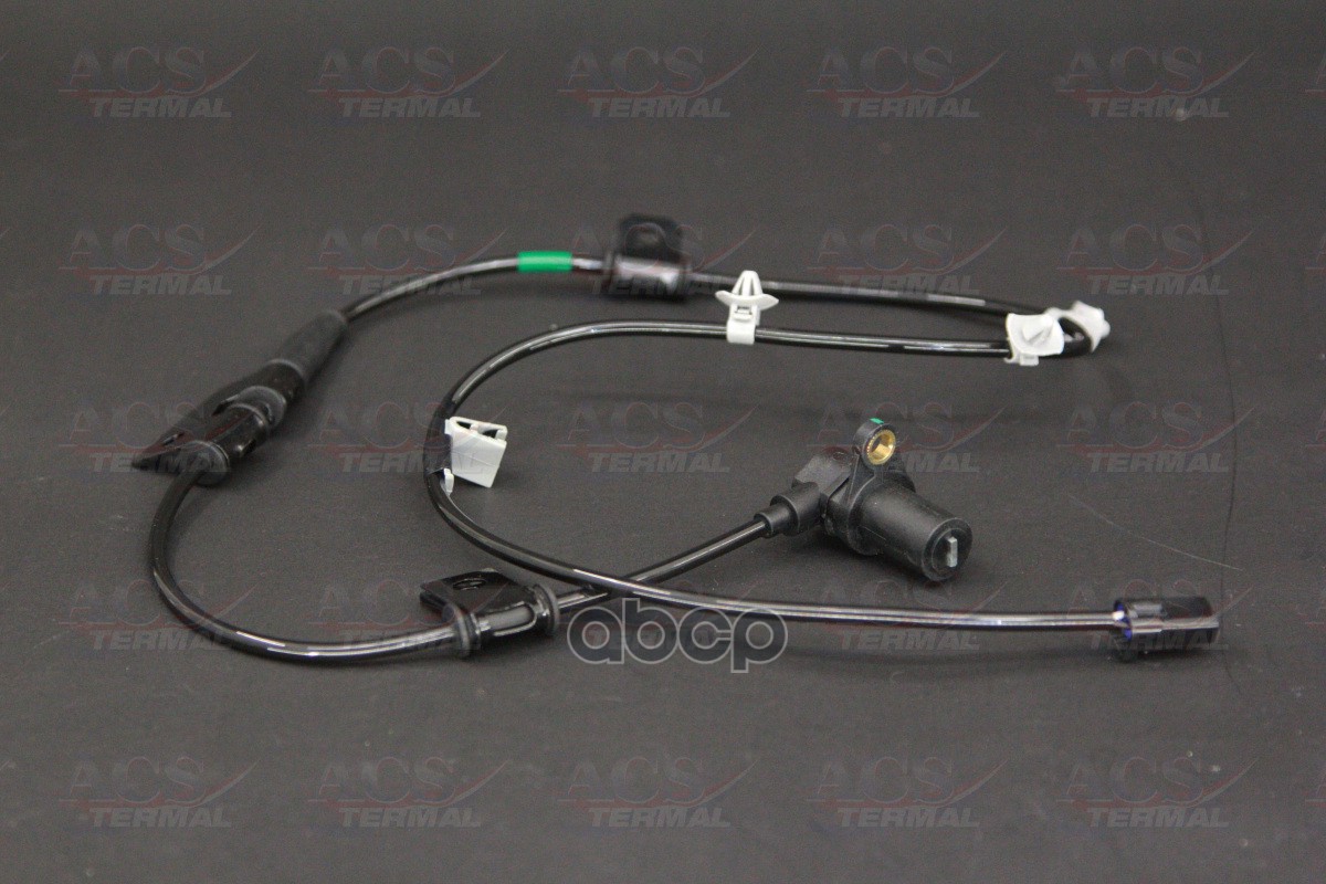 807095 Датчик Abs Hyundai/Avante Xd (Elantra 2000.4 - 2006.11) (Elantra Тагаз)Fr ACS Terma