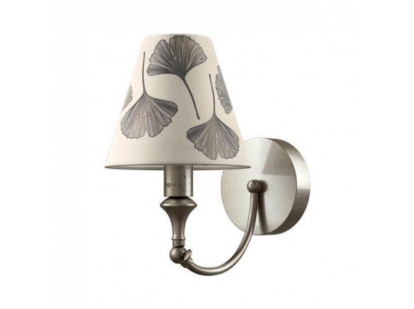

Светильник настенный Maytoni Classic 1, M-01-DN-LMP-O-7, 40W, E14