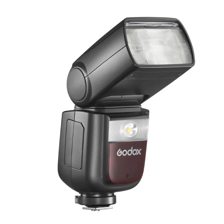 Вспышка накамерная Godox Ving V860IIIP TTL для Pentax