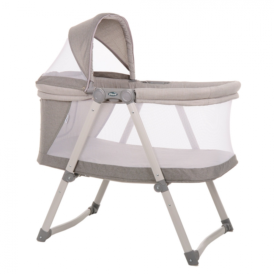

Колыбель детская Pituso Vitoria/Grey, Vitoria