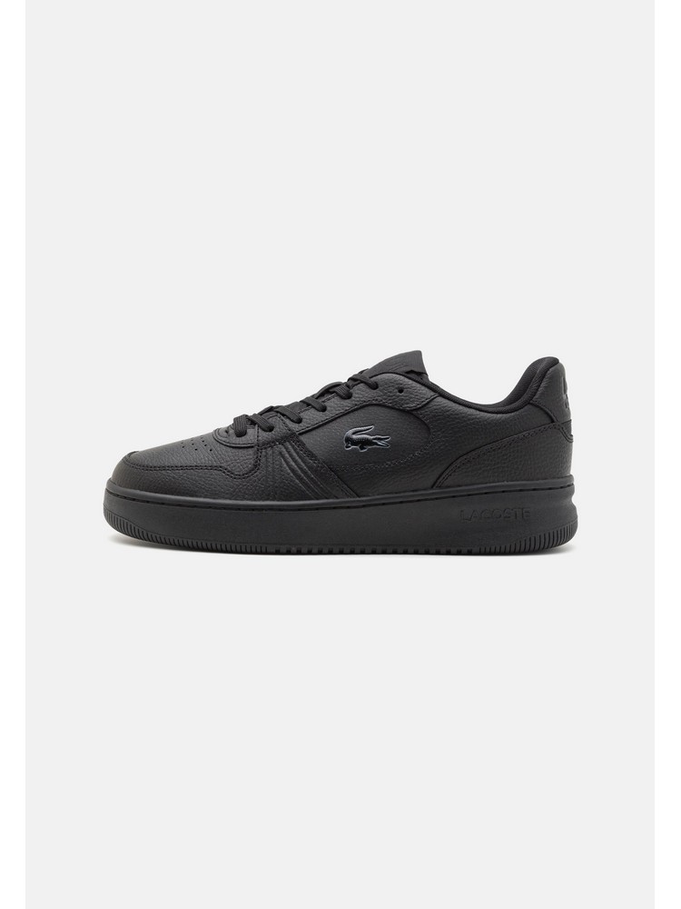 

Кеды мужские Lacoste LA212O0PL черные 40.5 EU, Черный, LA212O0PL