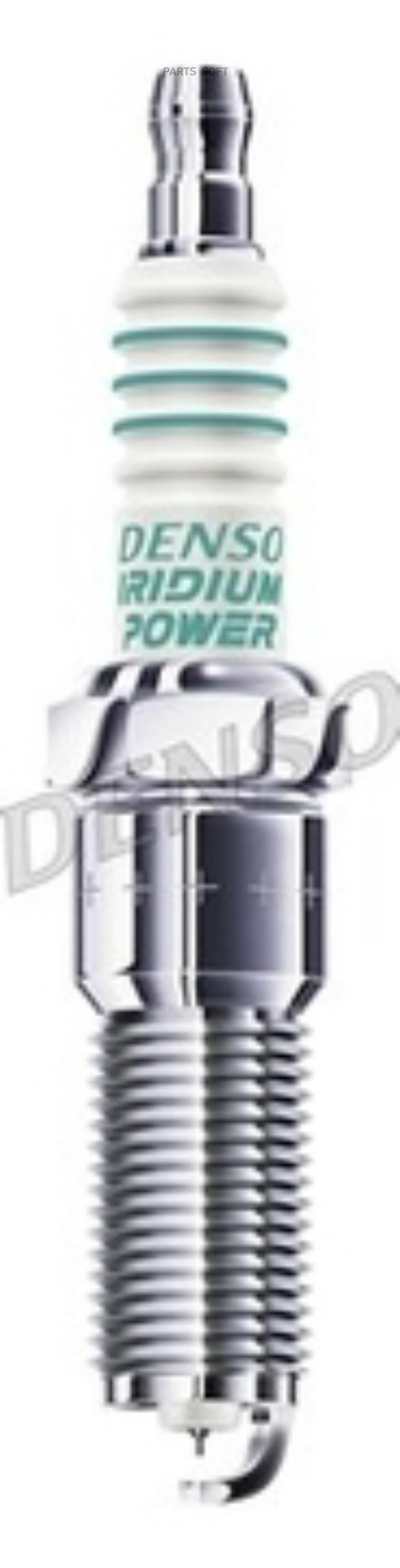 

DENSO Свеча зажигания DENSO ITL20 комплект 4 шт