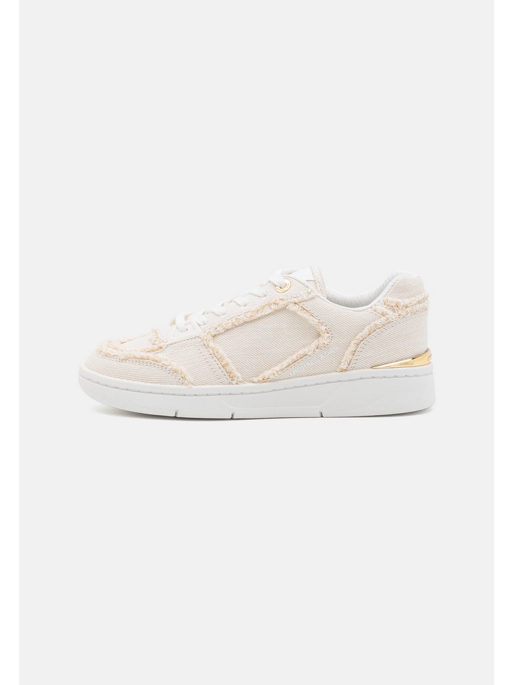 

Кеды женские Michael Kors MK111A15R бежевые 40.5 EU, Бежевый, MK111A15R