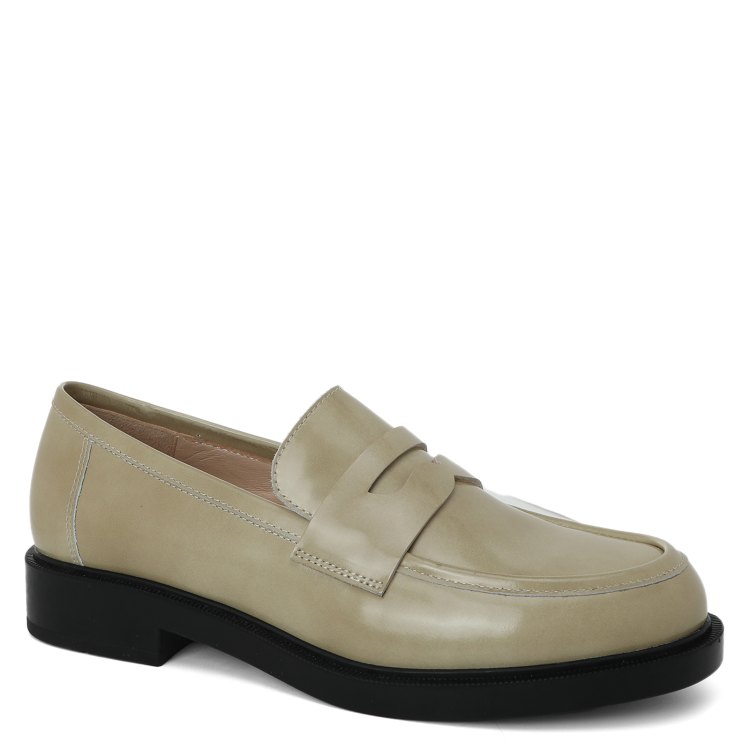 

Лоферы женские Tendance SW6039-1 бежевые 36 EU, SW6039-1