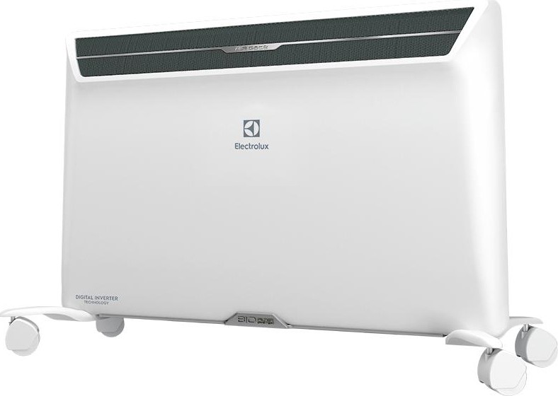 

Конвектор Electrolux Air Gate Digital Inverter ECH/AGI-1000, Белый