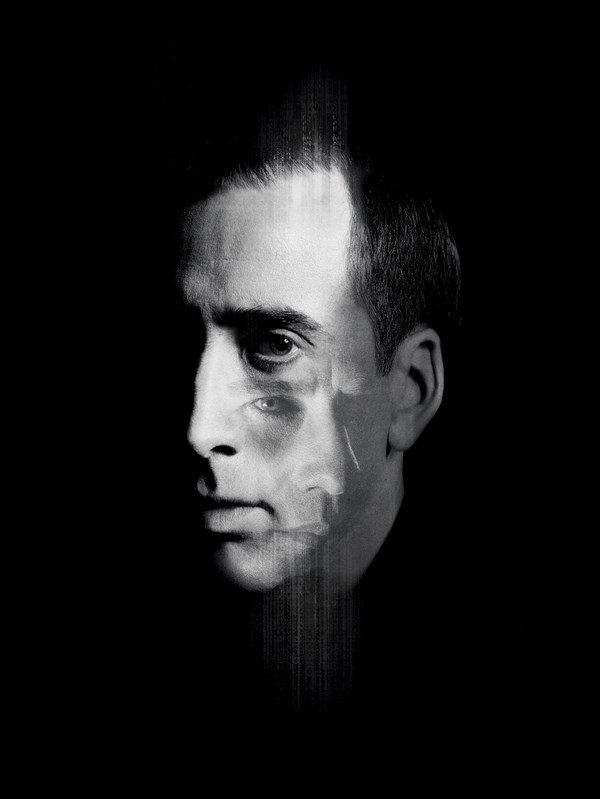 

Постер к фильму "Без лица" (Face/Off) A4