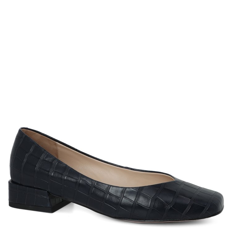 

Туфли женские Tendance SW6016-1 синие 39 EU, SW6016-1