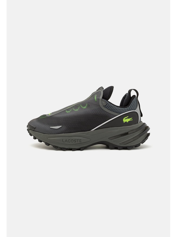 

Кроссовки мужские Lacoste LA212O0PP черные 44.5 EU, Черный, LA212O0PP