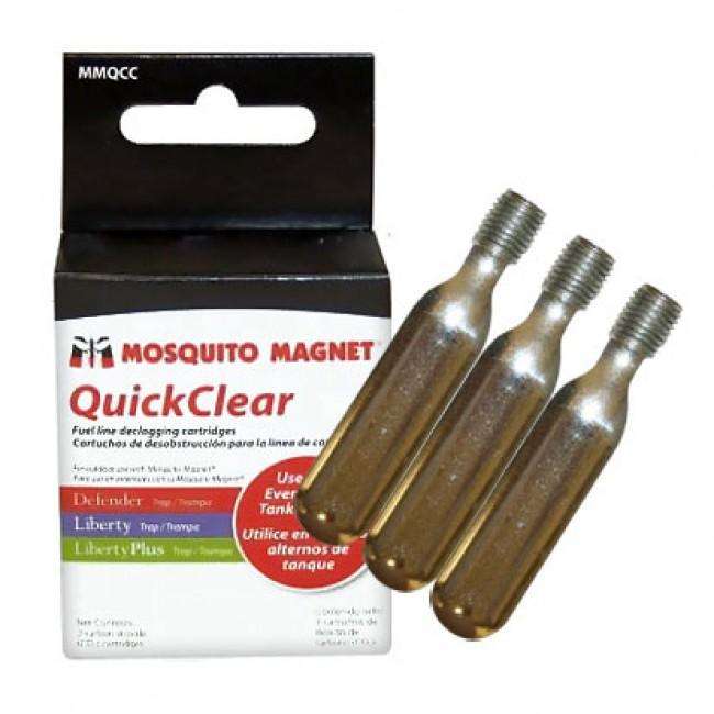 Картридж быстрой очистки Mosquito Magnet КБО3