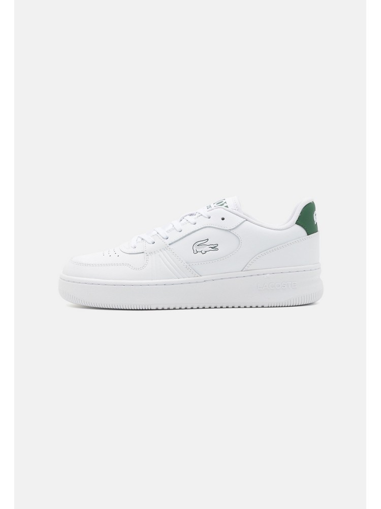 

Кеды мужские Lacoste LA212O0PR белые 43 EU, Белый, LA212O0PR