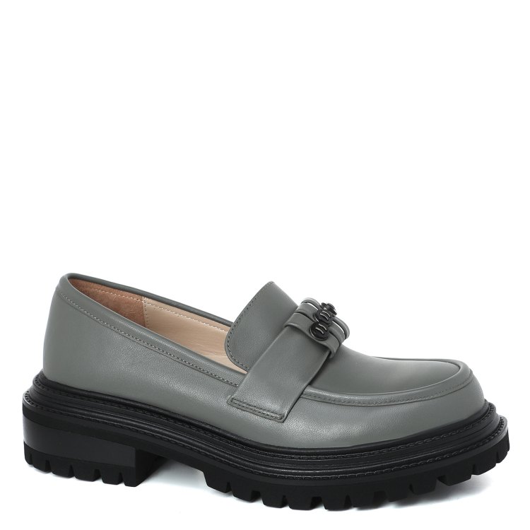 

Лоферы женские Tendance GLD1111-C5 зеленые 38 EU, Зеленый, GLD1111-C5