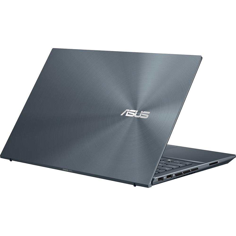 

Ноутбук ASUS серый (90NB0RX1-M000Z0), Zenbook 15 UX535LH-BO251R