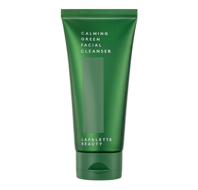

Пенка для умывания LAPALETTE BEAUTY Calming Green Facial Cleanser, 120 мл