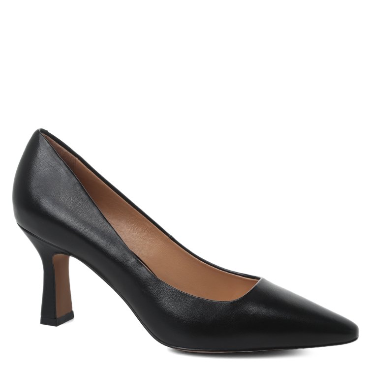 

Туфли женские Tendance CLF188-03 черные 35 EU, Черный, CLF188-03