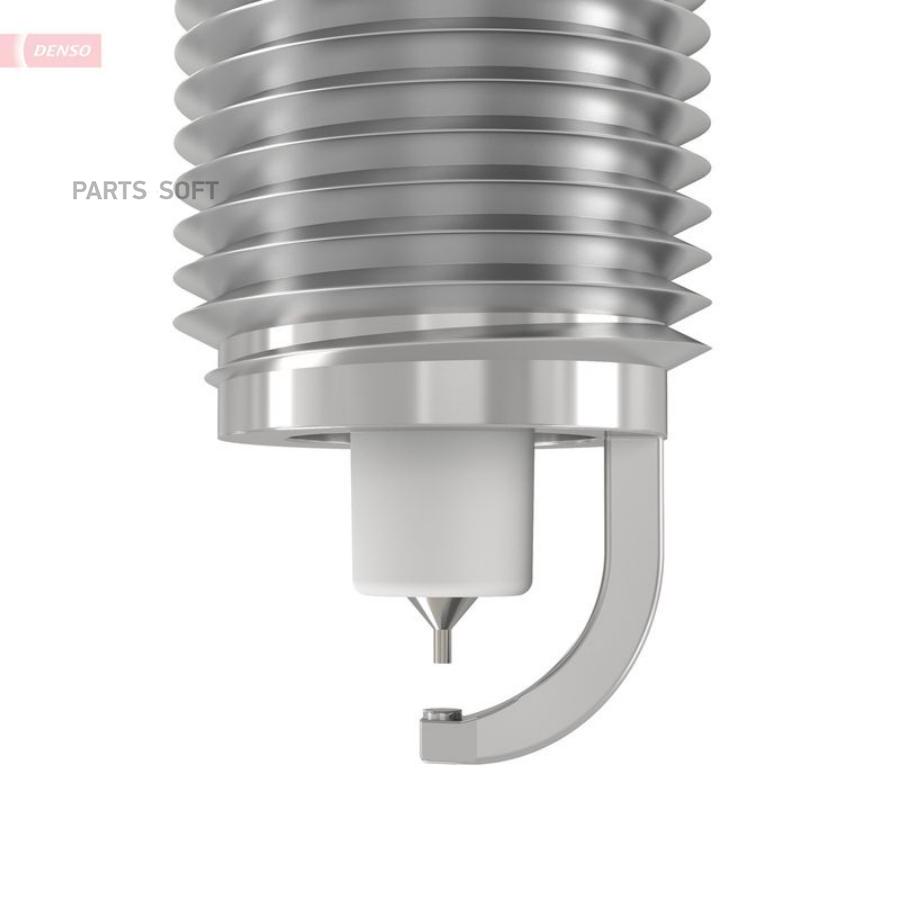

DENSO Свеча зажигания DENSO ZXU20HCR8 комплект 4 шт