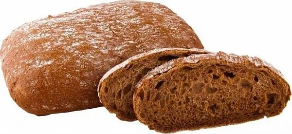 

Хлеб Еврохлеб Чиабатта ржано-пшеничная замороженная 150 г x 30 шт