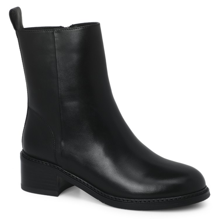 

Ботильоны женские Tendance F215B-7-A02 черные 38 EU, F215B-7-A02