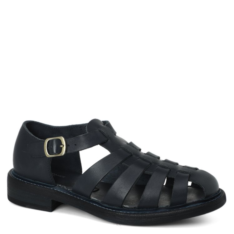 

Сандалии женские Tendance SW2350-1 синие 37 EU, Синий, SW2350-1