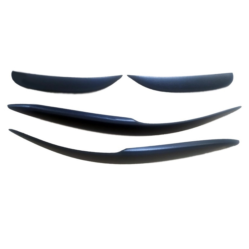 

Реснички (накладки) на фары Forma'T для Mitsubishi Airtrek CU2W 2001-2005 г.в.