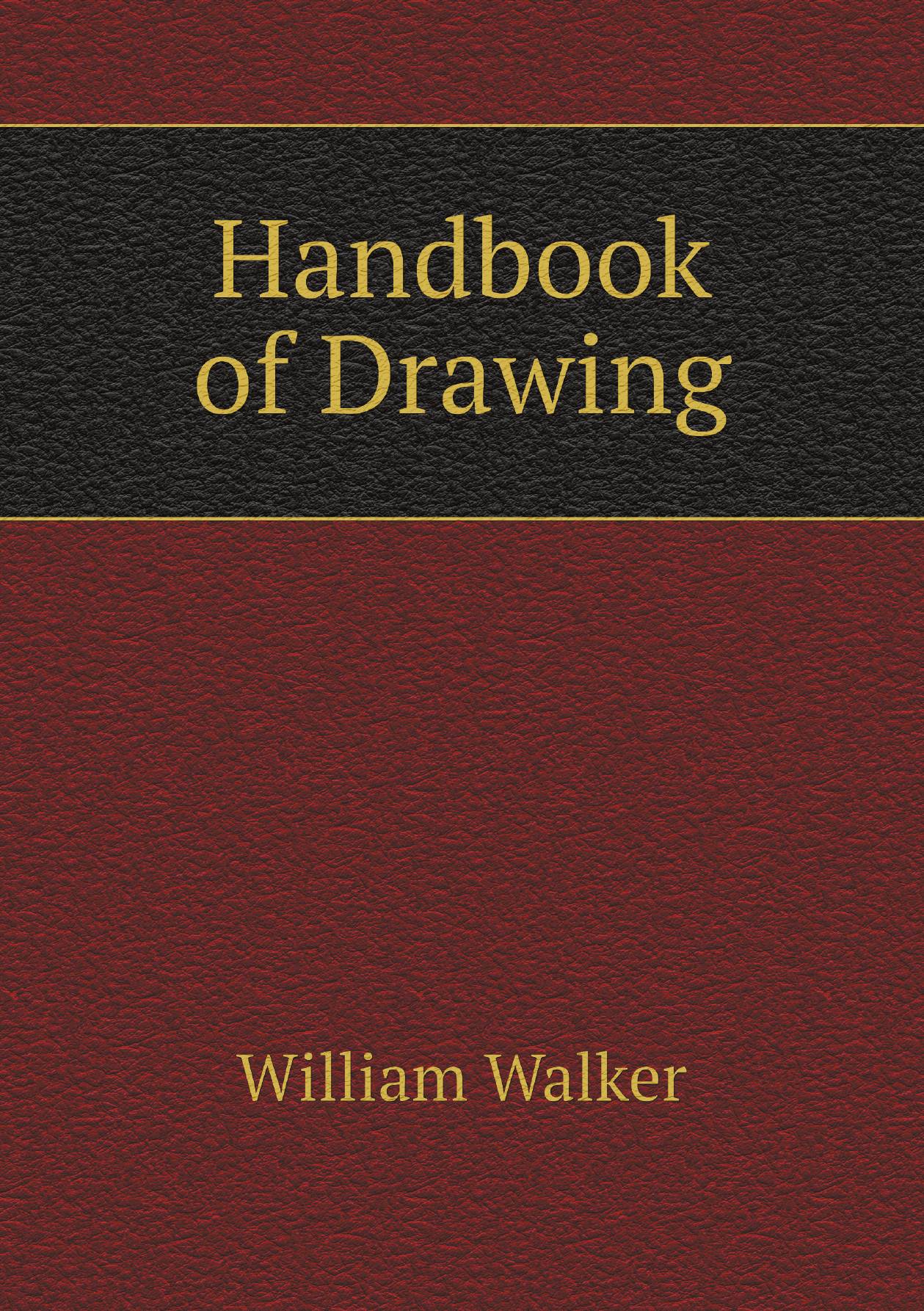 

Handbook of Drawing