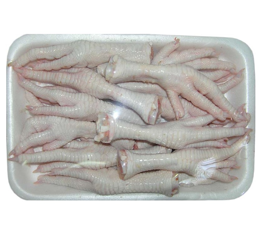

Ноги куриные замороженные
