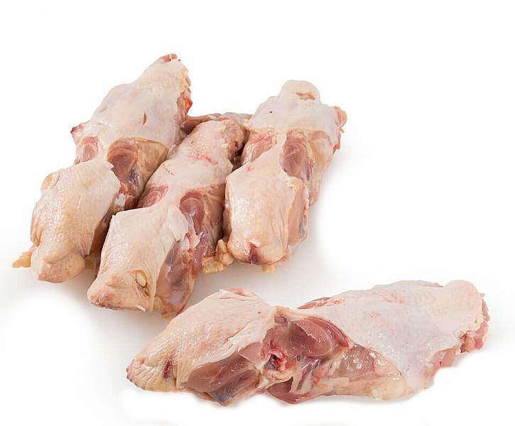 фото Набор для тушения куриный курико замороженный ~1 кг
