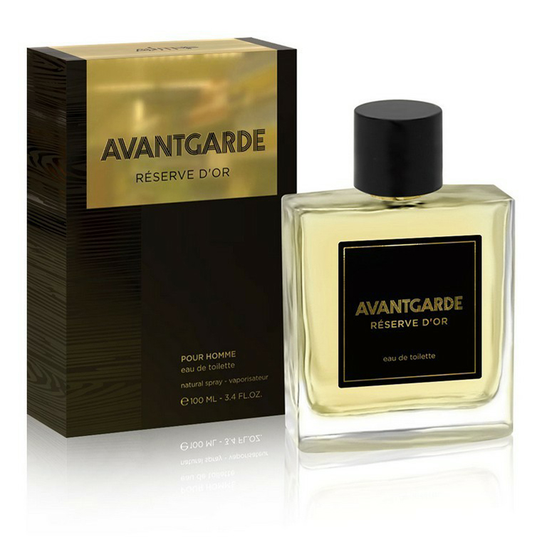 

Мужская туалетная вода Art Parfum Avantgarde Reserve D'or 100 мл