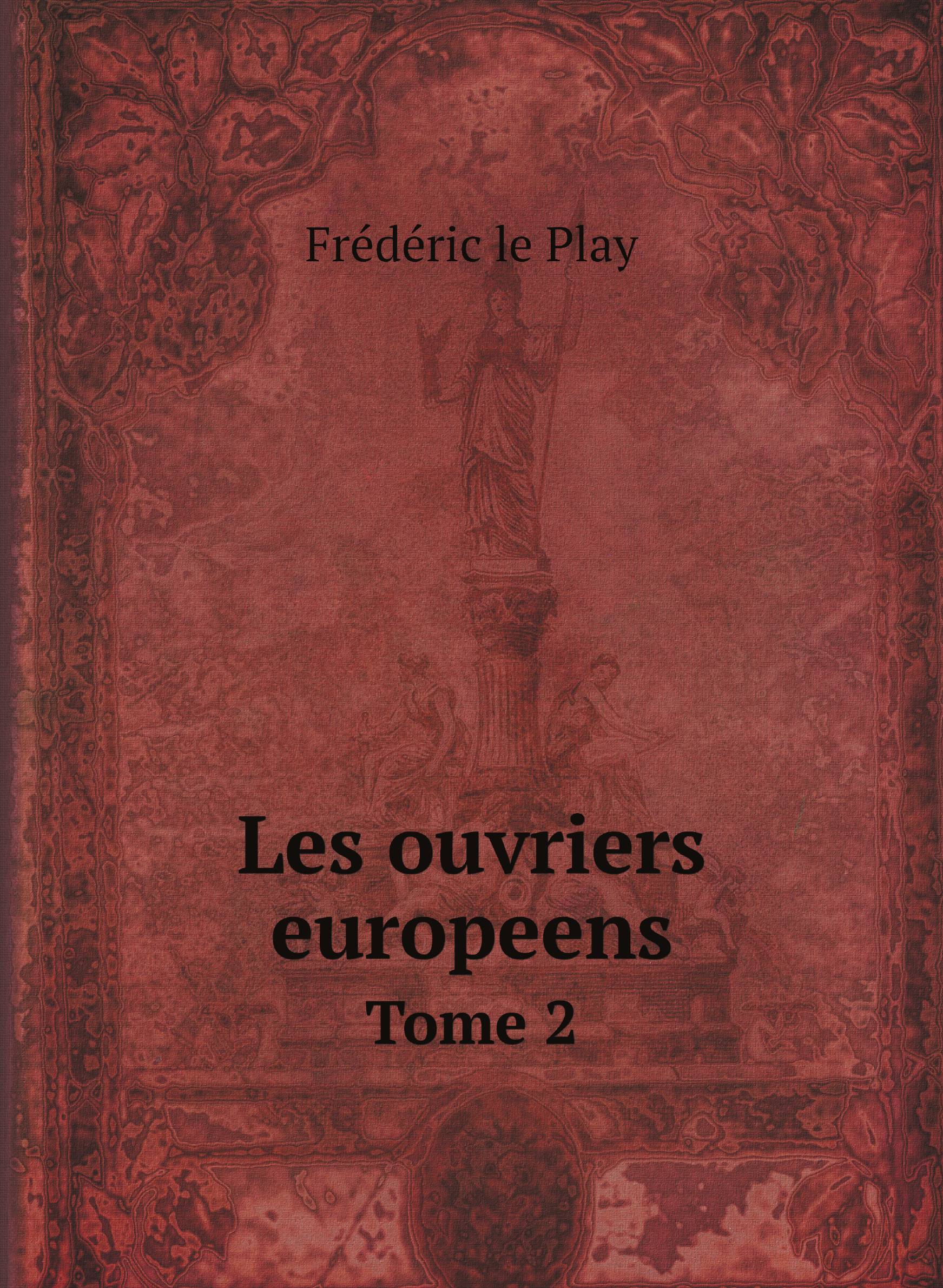 

Les ouvriers europeens