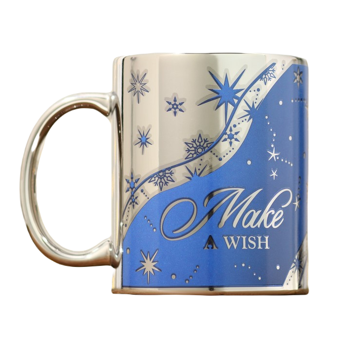 

Кружка Make a wish, 330 мл