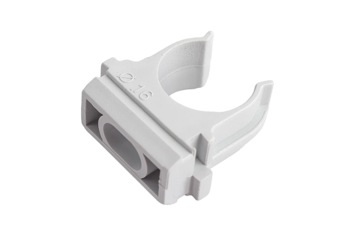 

Клипса для трубы TDM SQ0405-0001