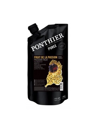 

Пюре Ponthier Маракуйя 1 кг