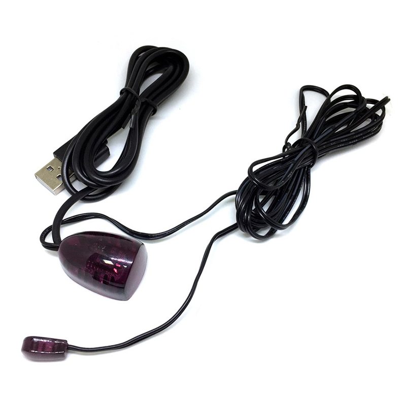 

Аксессуар Espada Eusbirda2 USB - irda 2m, Eusbirda2
