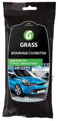 GRASS IT0313 набор влажных салфеток