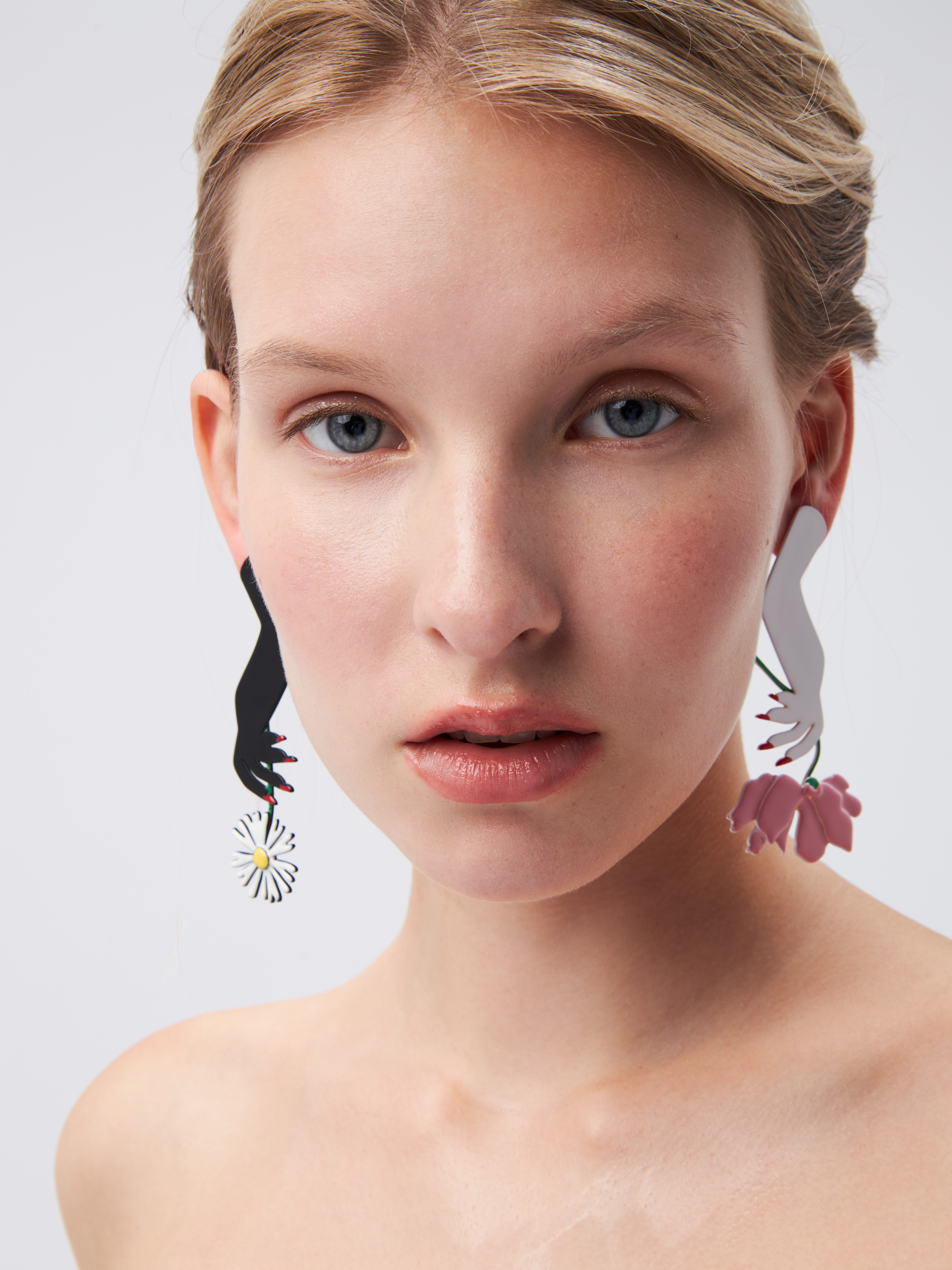 Серьги Bimba Y Lola для женщин, 181BAJ201.B2050