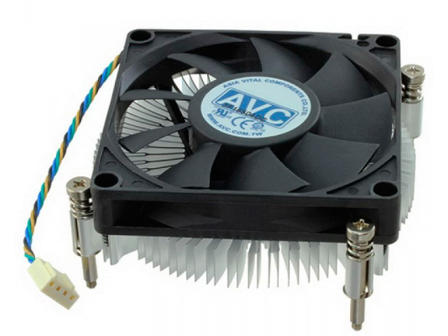 Кулер Advantech 1960060732N001 (LGA1150/TDP 45W)