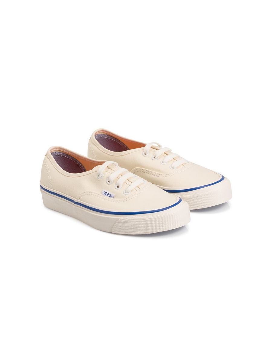 

Кеды женские Vans 1361410 бежевые 36 EU, Бежевый, 001361410