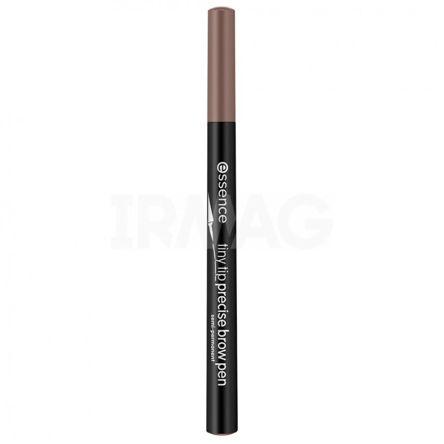 

Маркер для бровей essence, тонкий Tiny Tip - блонд т. 01