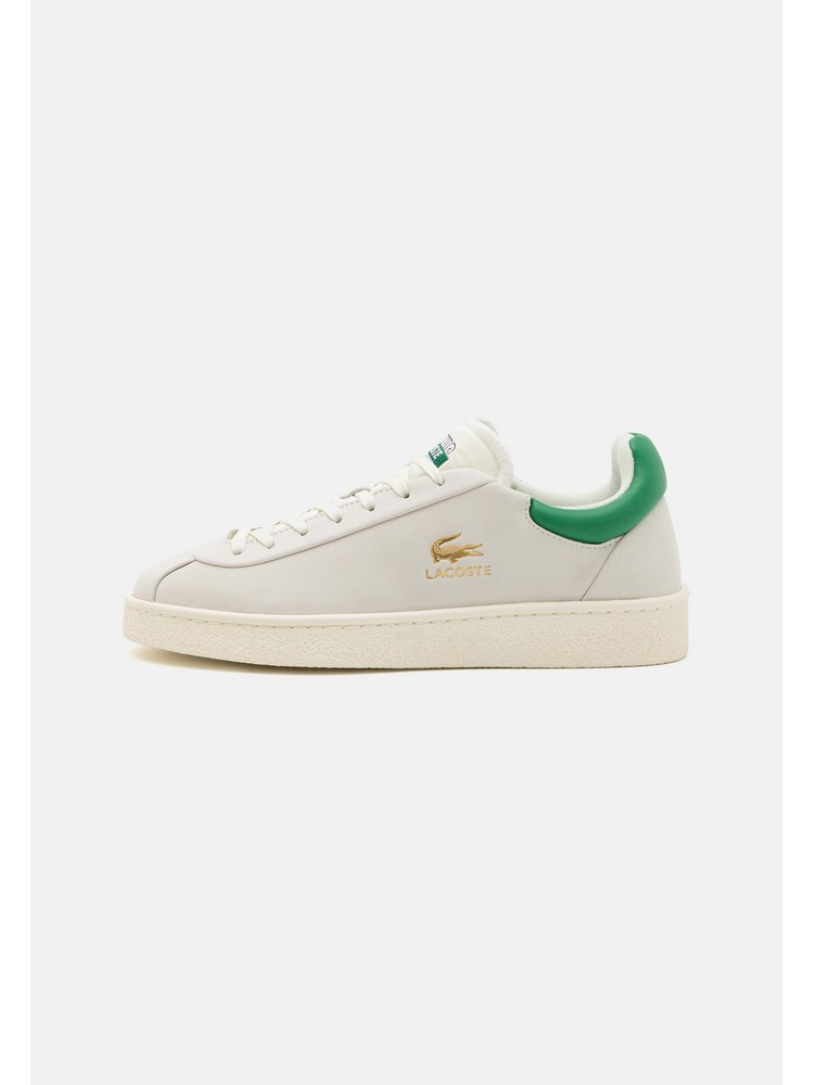 

Кеды мужские Lacoste LA212O0PT зеленые 44.5 EU, Зеленый, LA212O0PT