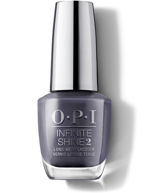 фото Лак для ногтей opi infinite shine less is norse, 15 мл