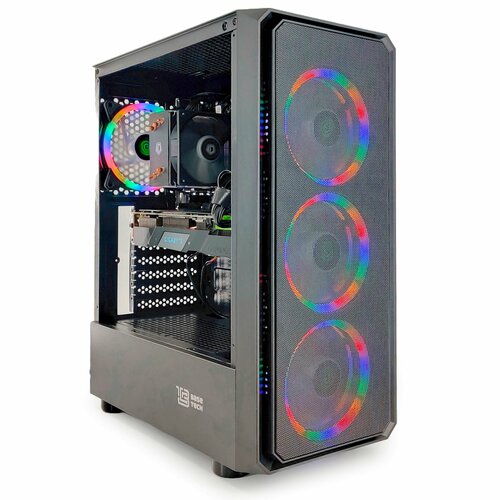 

Системный блок ЮКомс i5-12600kf/RTX 2070S 8GB/SSD 480GB/16GB/win 10 pro