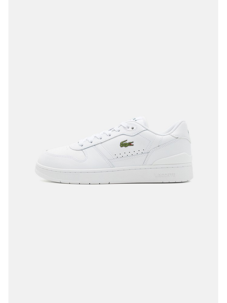 Кеды мужские Lacoste LA212O0PX белые 39.5 EU LACOSTE белый