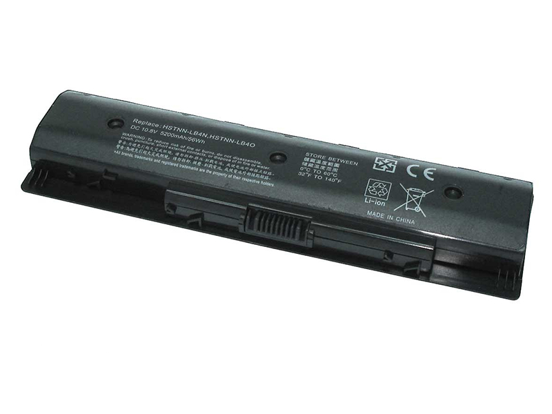 

Аккумулятор для ноутбука Vbparts HP Pavilion 15-e 5200 мАч 11,1В (HP Pavilion 15-e), HP Pavilion 15-e