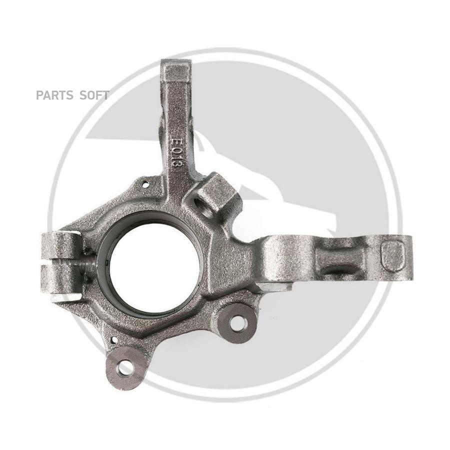 

TORK TRK0405 Кулак поворотный RENAULT KANGOO левый () 1шт