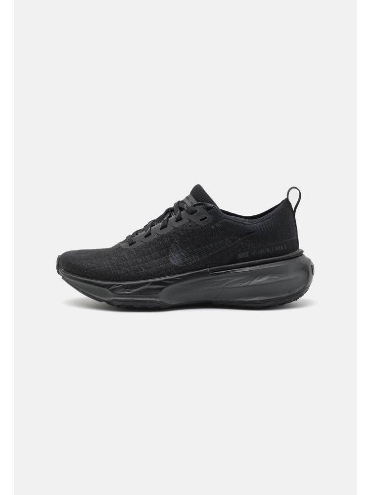 

Кроссовки женские Nike N1241A166 черные 39 EU, Черный, N1241A166
