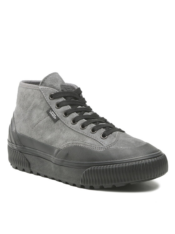 

Кроссовки Destruct Mid M VN0A5KQUPBQ1 Vans серый 36 EU, Destruct Mid M VN0A5KQUPBQ1
