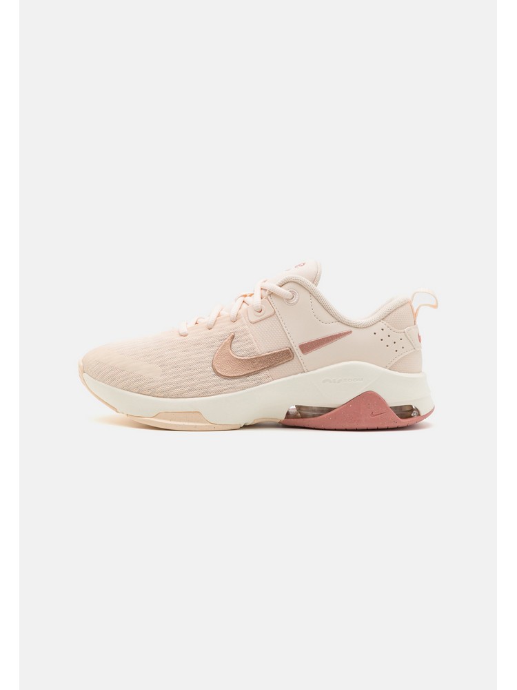 

Кроссовки женские Nike N1241A16O розовые 35.5 EU, Розовый, N1241A16O