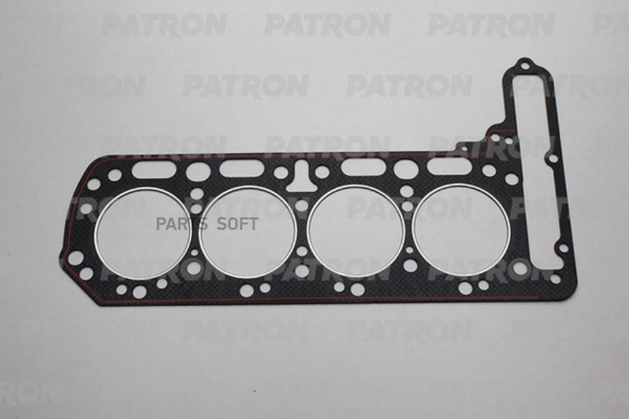 

Прокладка ГБЦ MB W123 2.0D/2.2D OM615 76> PATRON PG2-0003