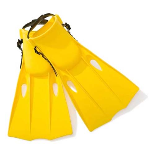 

Ласты для плавания Intex Small Swim Fins 55936 р 35-37 цвета в ассортименте, Разноцветный, Small Swim Fins