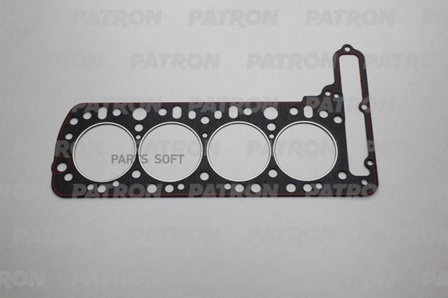

Прокладка ГБЦ MB 207D-307D 2.4D OM616 76> PATRON PG2-0004