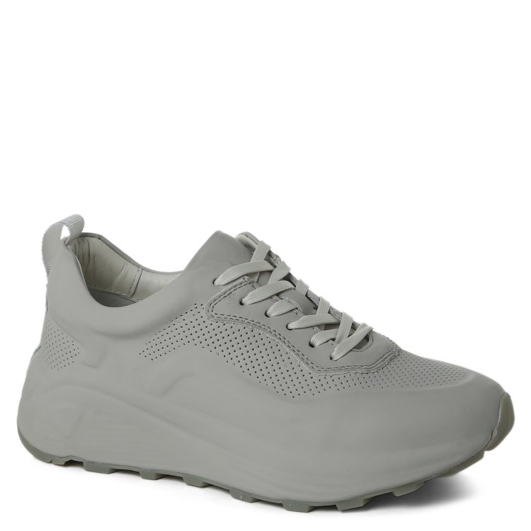 

Кроссовки женские Maison David TMB2805-6 серые 41 EU, Серый, TMB2805-6